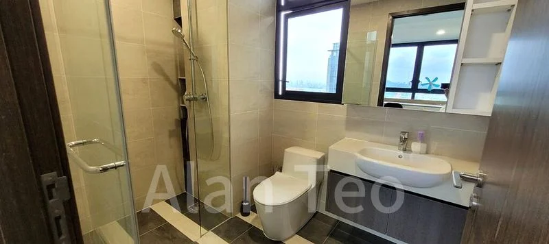 3 Bed Condo for Rent in  Parc Riviera - Image 8