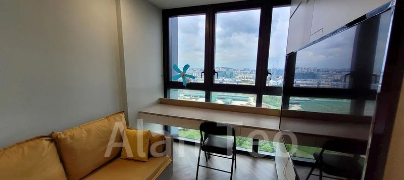 3 Bed Condo for Rent in  Parc Riviera - Image 9