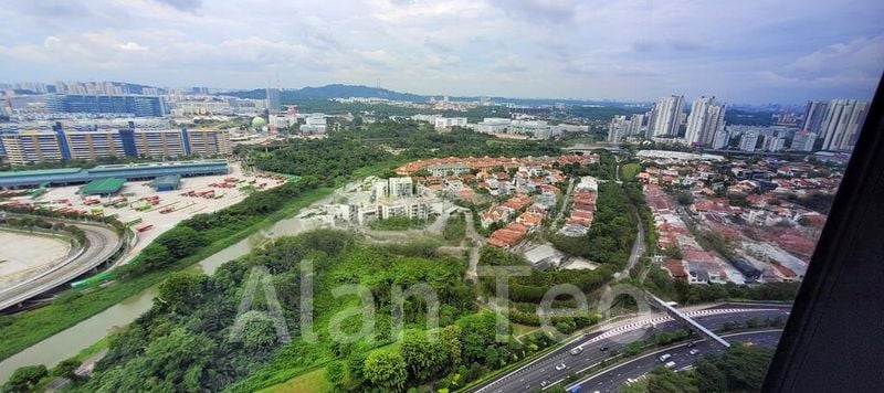 3 Bed Condo for Rent in  Parc Riviera - Image 13