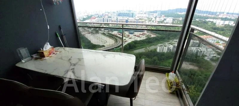 3 Bed Condo for Rent in  Parc Riviera - Image 14