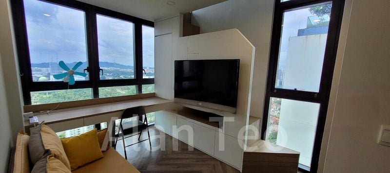 3 Bed Condo for Rent in  Parc Riviera - Image 7