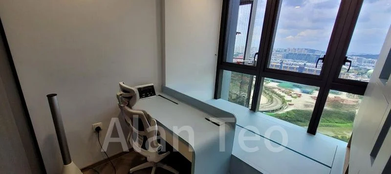 3 Bed Condo for Rent in  Parc Riviera - Image 5