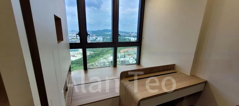 3 Bed Condo for Rent in  Parc Riviera - Image 6