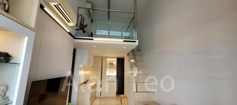 3 Bed Condo for Rent in  Parc Riviera - Image 1