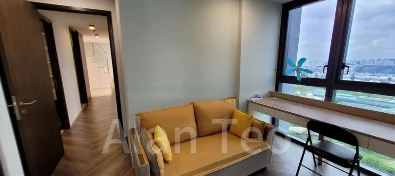 3 Bed Condo for Rent in  Parc Riviera - Image 10