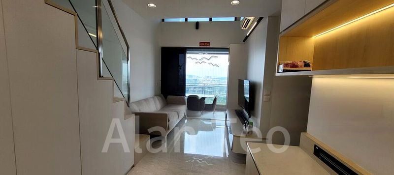 3 Bed Condo for Rent in  Parc Riviera - Image 3