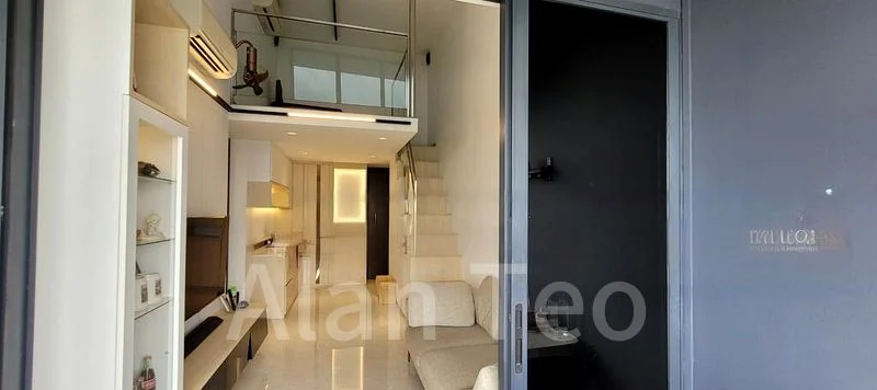 3 Bed Condo for Rent in  Parc Riviera - Image 2