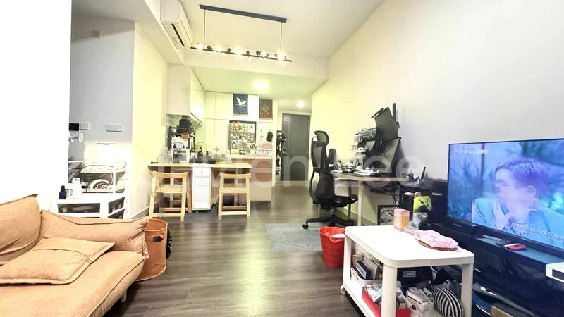 2 Bed Condo for Sale in  Jewel @ Buangkok - Image 1