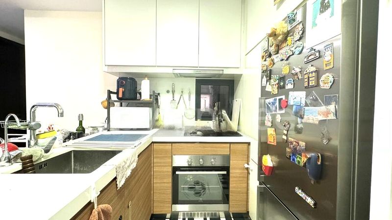 2 Bed Condo for Sale in  Jewel @ Buangkok - Image 4