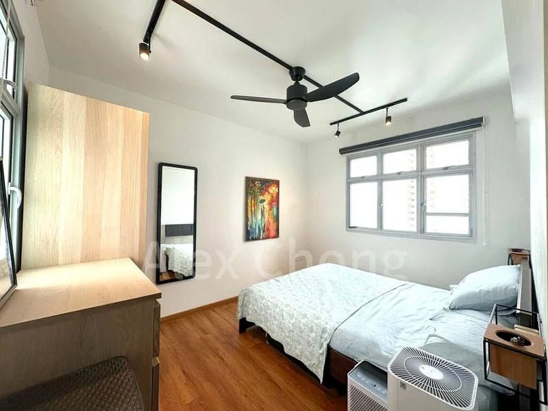 4 Room (4A) HDB for Sale in  95B Henderson Road - Image 8