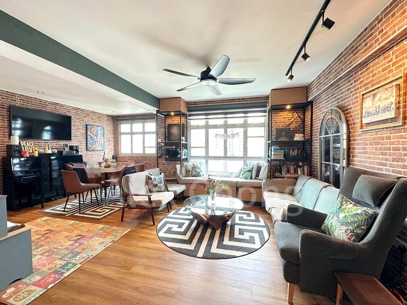 4 Room (4A) HDB for Sale in  95B Henderson Road - Image 3