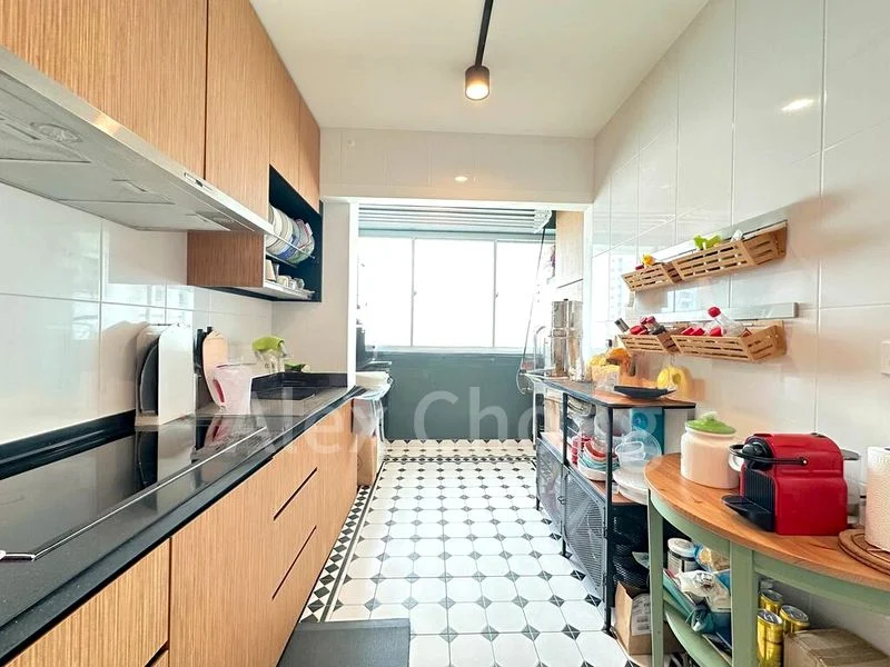 4 Room (4A) HDB for Sale in  95B Henderson Road - Image 4