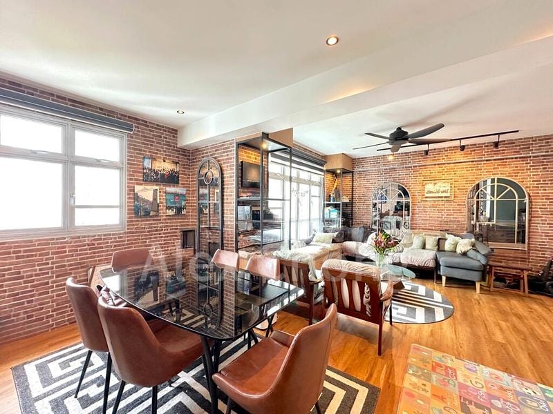 4 Room (4A) HDB for Sale in  95B Henderson Road - Image 1