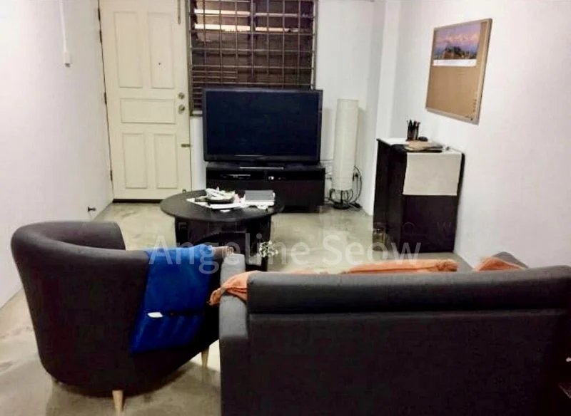3 Room (3A) HDB for Rent in  8 Selegie Road - Image 7