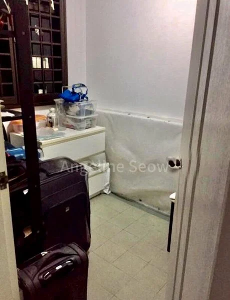 3 Room (3A) HDB for Rent in  8 Selegie Road - Image 1