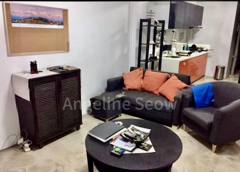3 Room (3A) HDB for Rent in  8 Selegie Road - Image 8