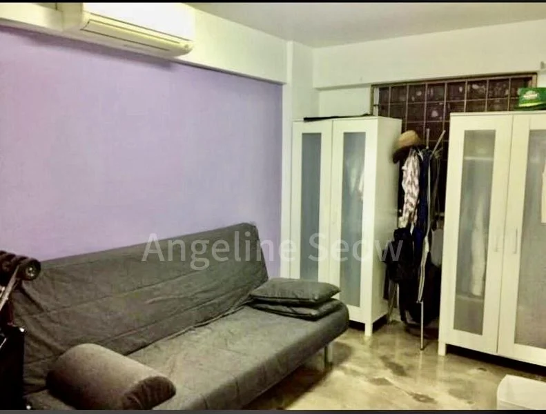 3 Room (3A) HDB for Rent in  8 Selegie Road - Image 3