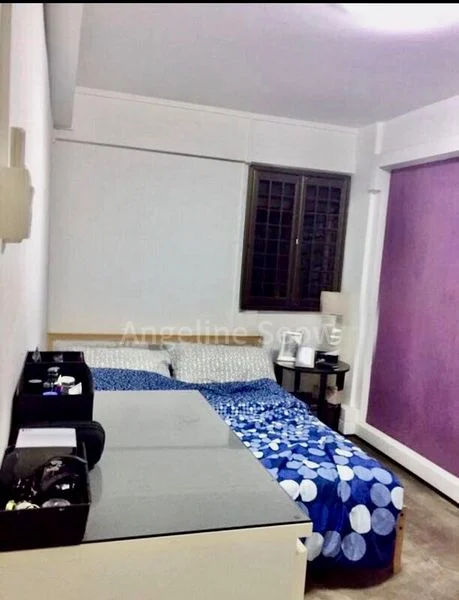 3 Room (3A) HDB for Rent in  8 Selegie Road - Image 4