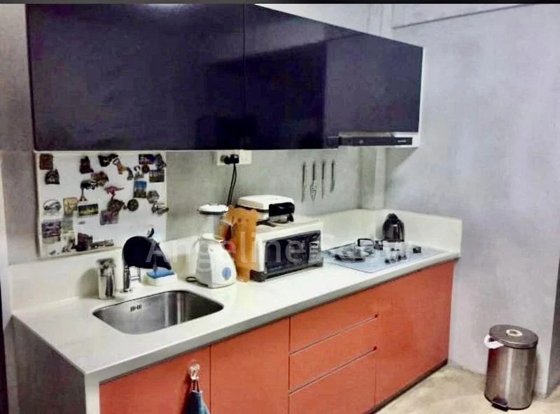 3 Room (3A) HDB for Rent in  8 Selegie Road - Image 6