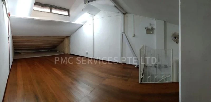 Office for Rent: North Bridge Road - Image 1