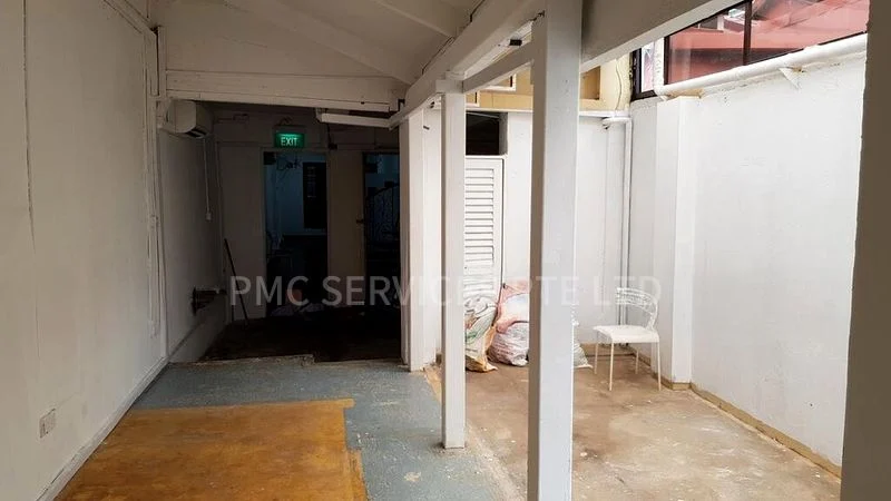 Office for Rent: North Bridge Road - Image 5