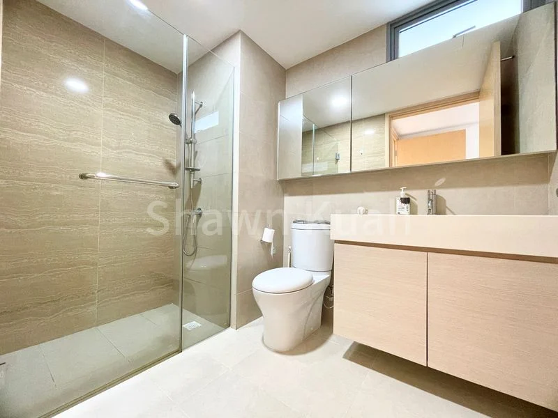 2 Bed Condo for Rent in  A Treasure Trove - Image 8