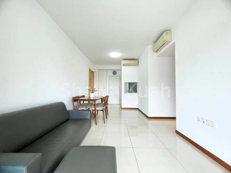 2 Bed Condo for Rent in  A Treasure Trove - Image 2