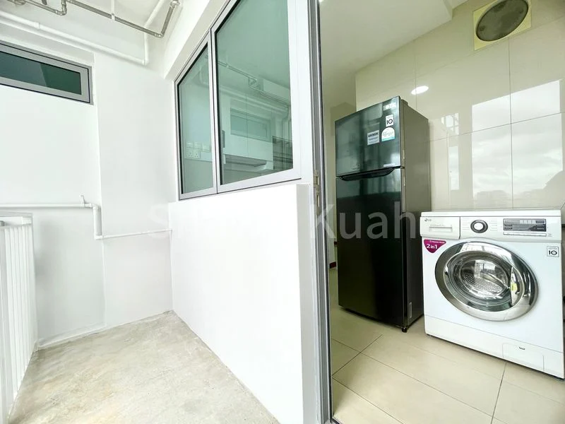 2 Bed Condo for Rent in  A Treasure Trove - Image 9