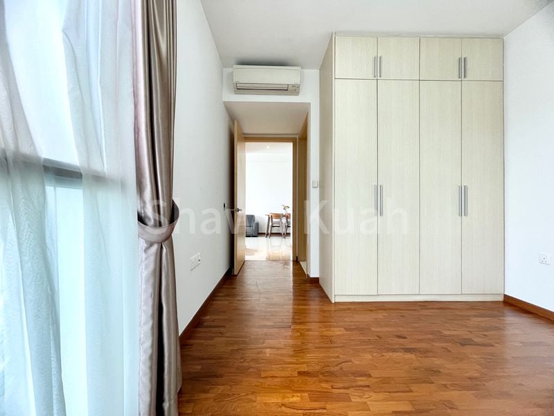 2 Bed Condo for Rent in  A Treasure Trove - Image 7