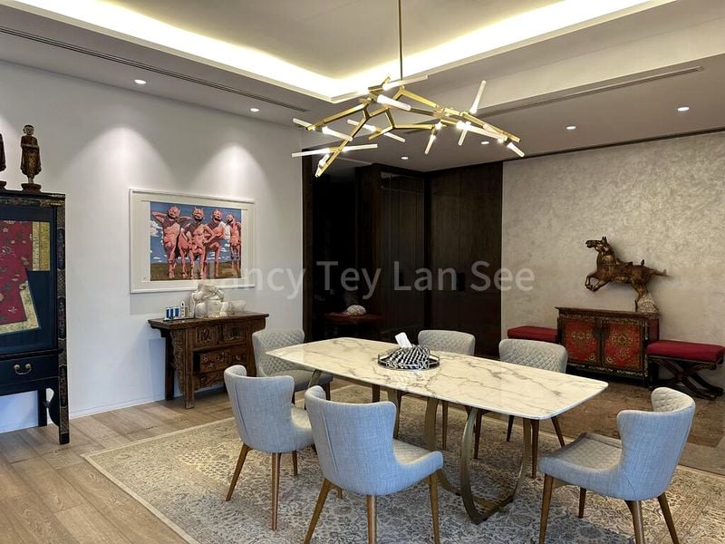 4 Bed Condo for Rent in  Nassim Park Residences - Image 5