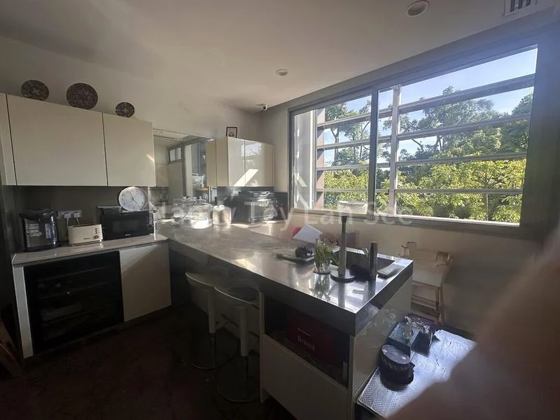 4 Bed Condo for Rent in  Nassim Park Residences - Image 2