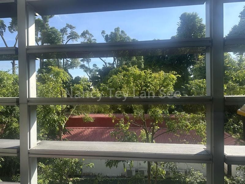 4 Bed Condo for Rent in  Nassim Park Residences - Image 3