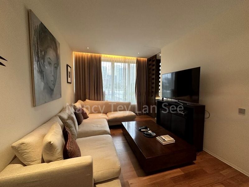 4 Bed Condo for Rent in  Nassim Park Residences - Image 4