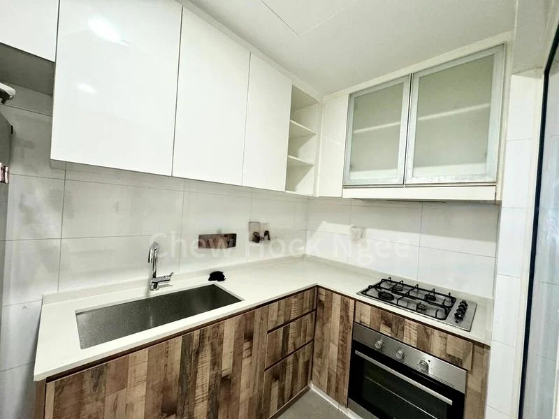 3 Bed Condo for Rent in  The Nautical - Image 8