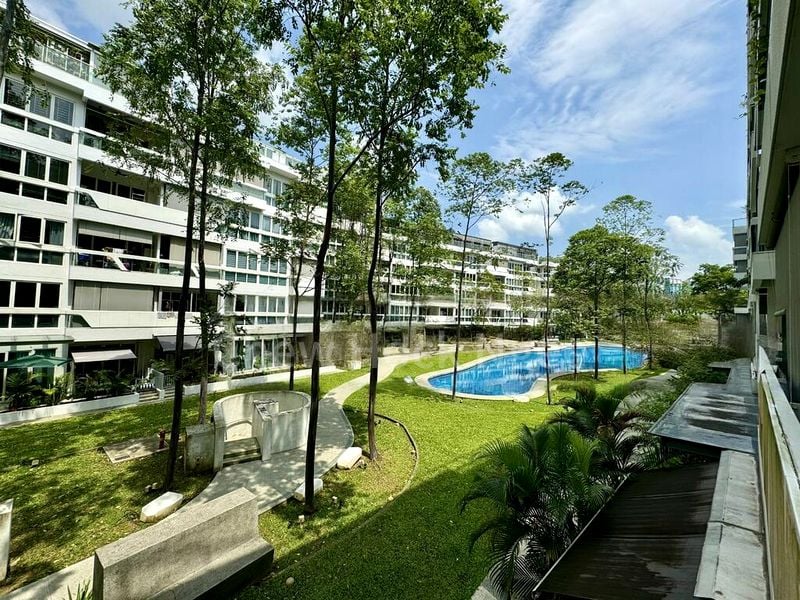 3 Bed Condo for Rent in  The Nautical - Image 4