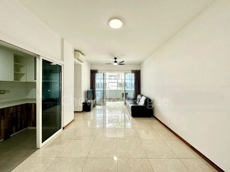 3 Bed Condo for Rent in  The Nautical - Image 2