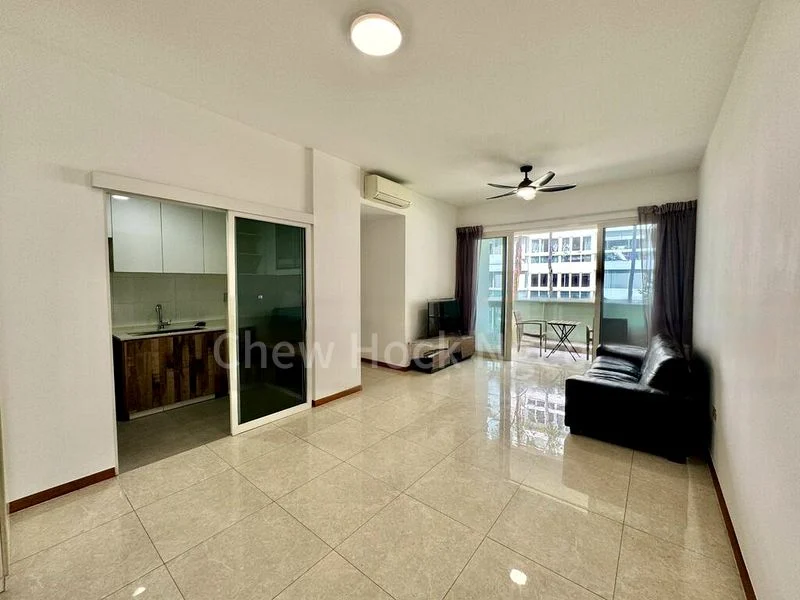 3 Bed Condo for Rent in  The Nautical - Image 3