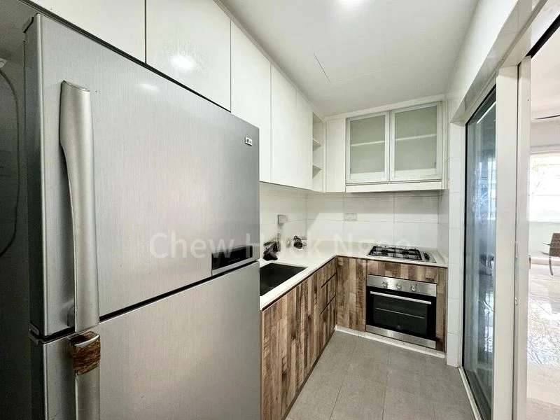 3 Bed Condo for Rent in  The Nautical - Image 9