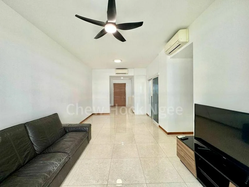 3 Bed Condo for Rent in  The Nautical - Image 1