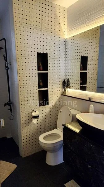 3 Bed Condo for Rent in Nuovo - Image 3