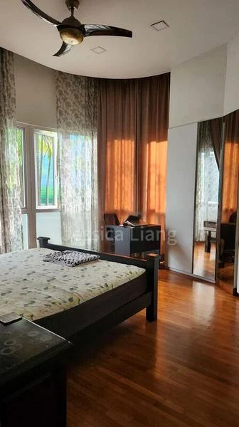 3 Bed Condo for Rent in Nuovo - Image 8