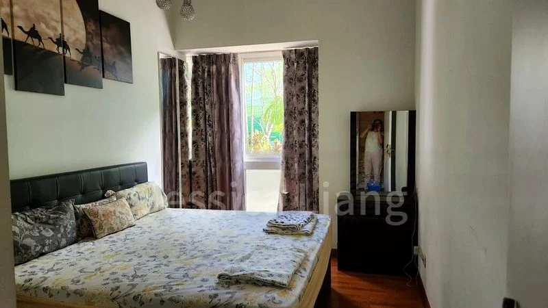 3 Bed Condo for Rent in Nuovo - Image 5