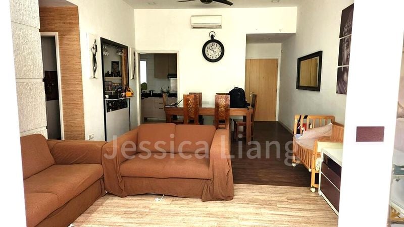 3 Bed Condo for Rent in Nuovo - Image 7