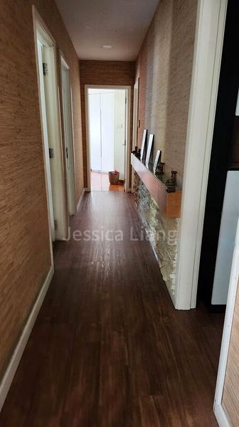 3 Bed Condo for Rent in Nuovo - Image 4