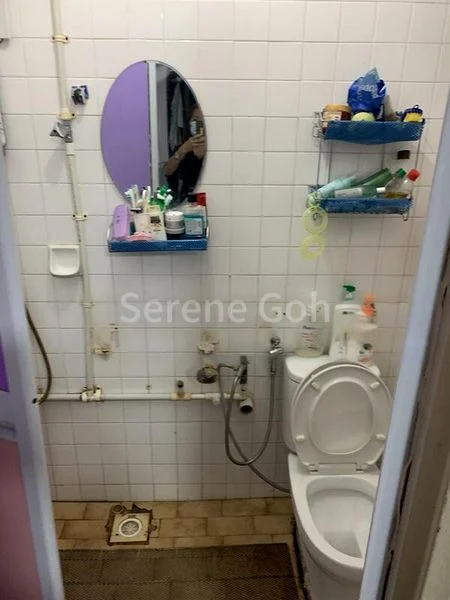 3 Room (3NG) HDB for Rent in 153 Serangoon North Avenue 1 - Image 7