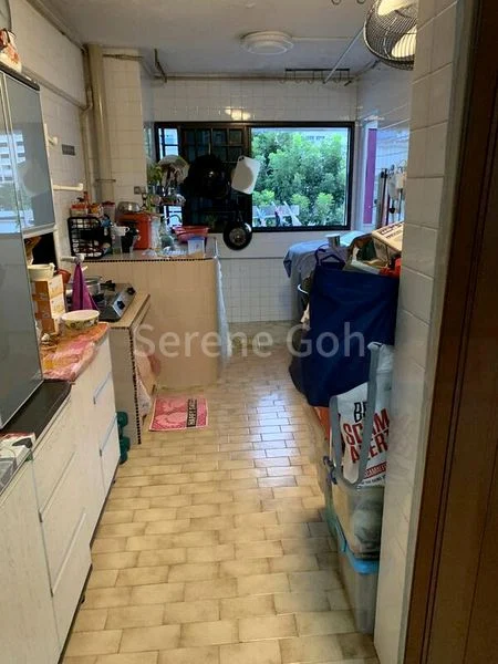 3 Room (3NG) HDB for Rent in 153 Serangoon North Avenue 1 - Image 8