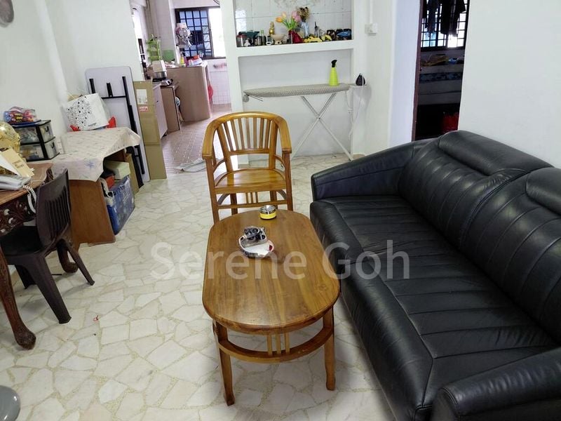 3 Room (3NG) HDB for Rent in 153 Serangoon North Avenue 1 - Image 9