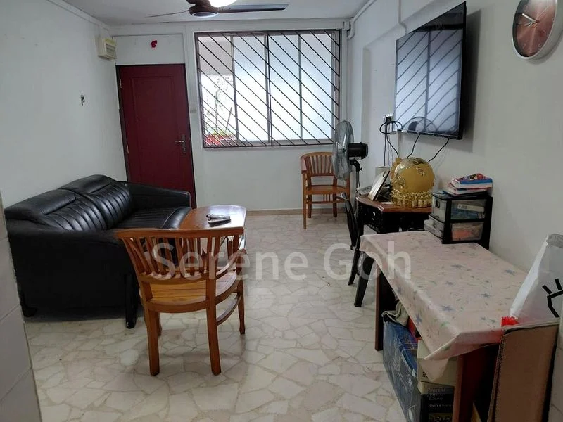 3 Room (3NG) HDB for Rent in 153 Serangoon North Avenue 1 - Image 10