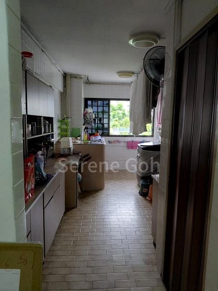3 Room (3NG) HDB for Rent in 153 Serangoon North Avenue 1 - Image 5