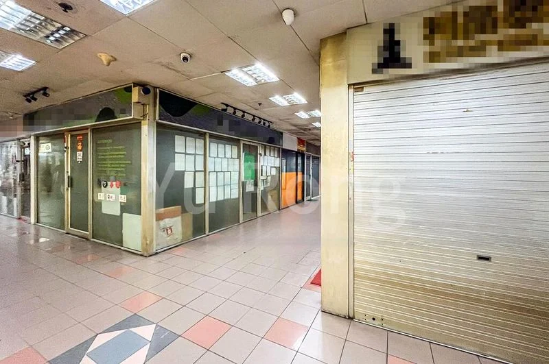 Golden Mile Tower: Retail Shop for Sale - Image 10